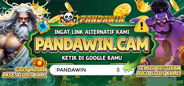 Link Pandawin