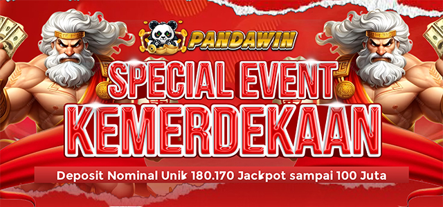 17 Agustus Pandawin