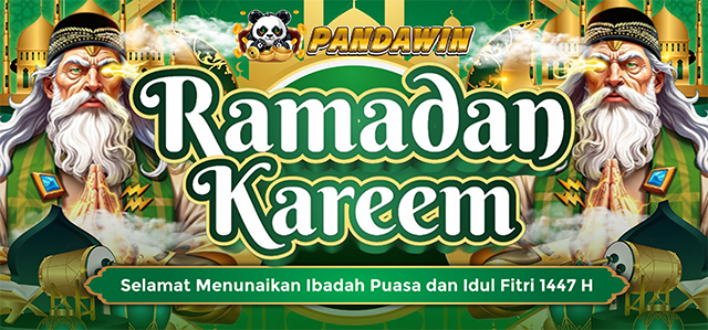 Ramadhan & Idul Fitri 2026